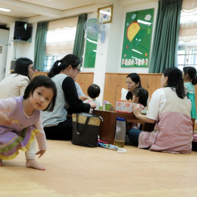아기학교 27기 (7~9주) 사진 200