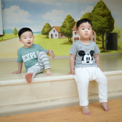 아기학교 27기 (7~9주) 사진 201