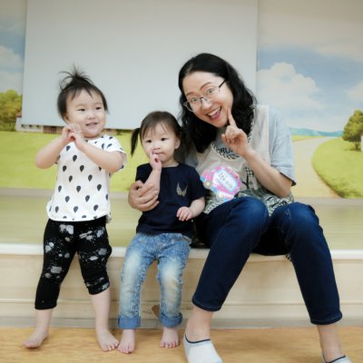 아기학교 27기 (7~9주) 사진 202