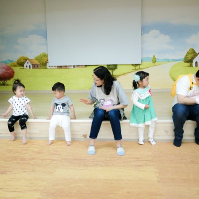 아기학교 27기 (7~9주) 사진 205
