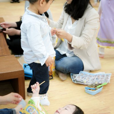 아기학교 27기 (7~9주) 사진 207