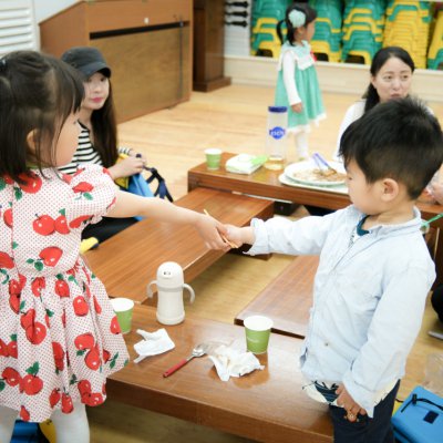 아기학교 27기 (7~9주) 사진 208
