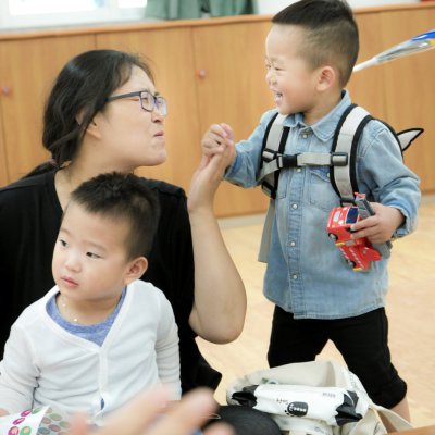 아기학교 27기 (7~9주) 사진 212