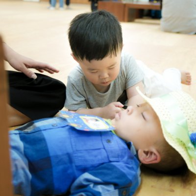 아기학교 27기 (7~9주) 사진 214