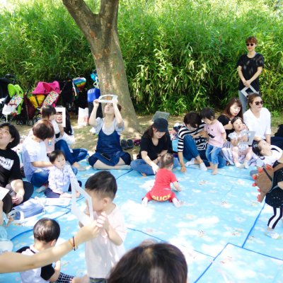 아기학교 27기 (7~9주) 사진 238