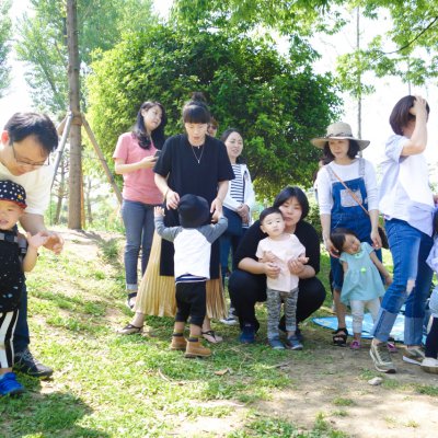 아기학교 27기 (7~9주) 사진 244