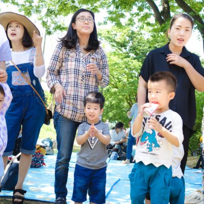 아기학교 27기 (7~9주) 사진 245