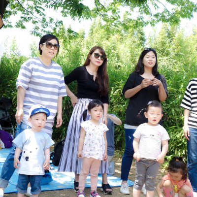 아기학교 27기 (7~9주) 사진 246