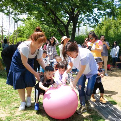 아기학교 27기 (7~9주) 사진 250