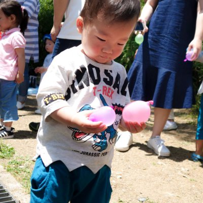 아기학교 27기 (7~9주) 사진 275