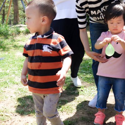 아기학교 27기 (7~9주) 사진 279