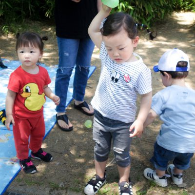 아기학교 27기 (7~9주) 사진 280