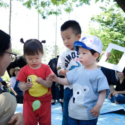아기학교 27기 (7~9주) 사진 283