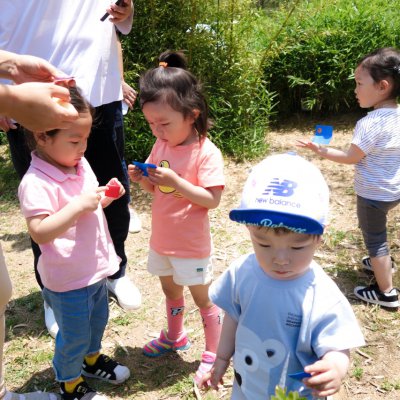 아기학교 27기 (7~9주) 사진 288