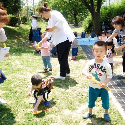 아기학교 27기 (7~9주) 사진 302