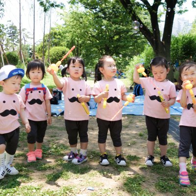 아기학교 27기 (7~9주) 사진 312