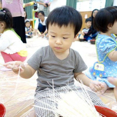 아기학교 27기 (10~12주) 사진 3