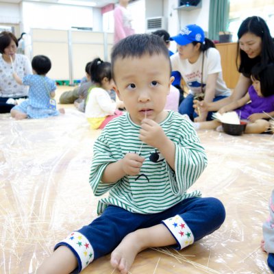 아기학교 27기 (10~12주) 사진 5