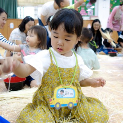 아기학교 27기 (10~12주) 사진 9
