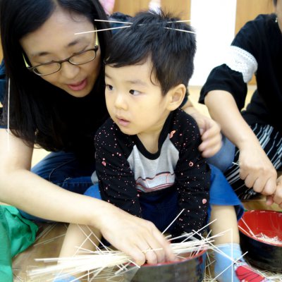 아기학교 27기 (10~12주) 사진 11