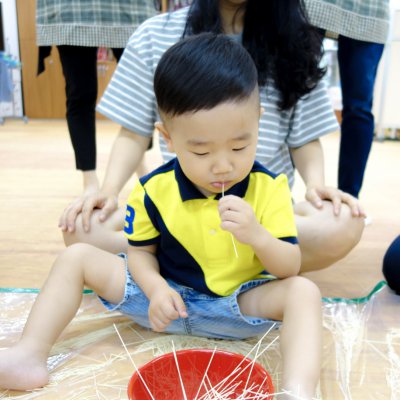 아기학교 27기 (10~12주) 사진 17