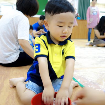 아기학교 27기 (10~12주) 사진 27