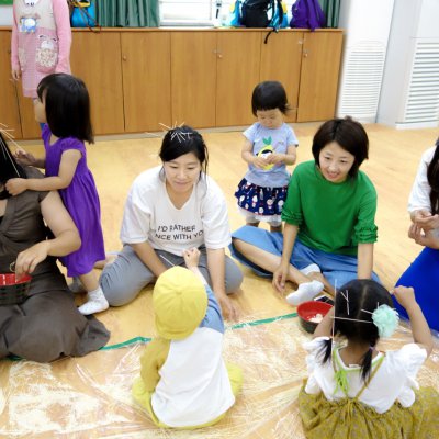 아기학교 27기 (10~12주) 사진 32