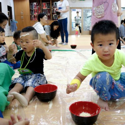 아기학교 27기 (10~12주) 사진 33