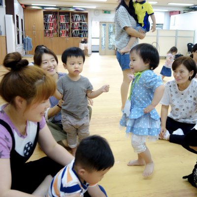 아기학교 27기 (10~12주) 사진 36