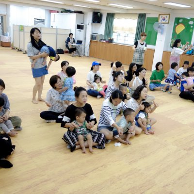 아기학교 27기 (10~12주) 사진 37