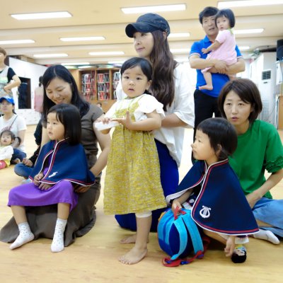 아기학교 27기 (10~12주) 사진 39