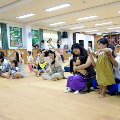 아기학교 27기 (10~12주) 사진 40