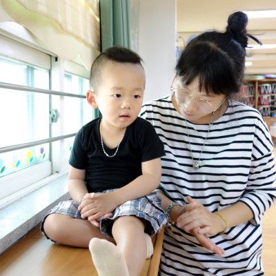 아기학교 27기 (10~12주) 사진 43