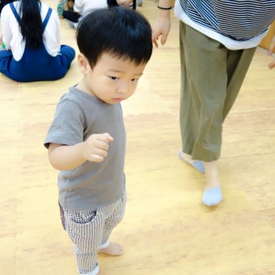 아기학교 27기 (10~12주) 사진 44