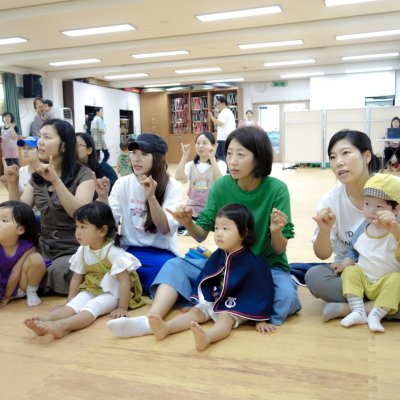 아기학교 27기 (10~12주) 사진 45