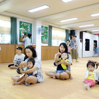아기학교 27기 (10~12주) 사진 46