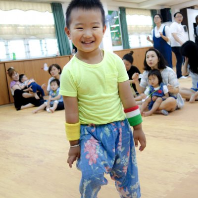 아기학교 27기 (10~12주) 사진 47