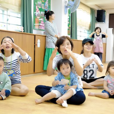 아기학교 27기 (10~12주) 사진 48