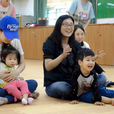 아기학교 27기 (10~12주) 사진 49