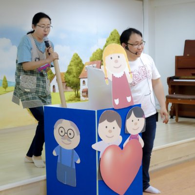 아기학교 27기 (10~12주) 사진 51