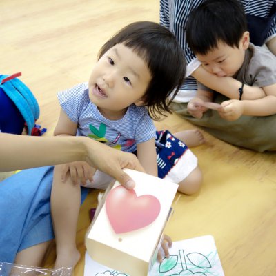 아기학교 27기 (10~12주) 사진 53