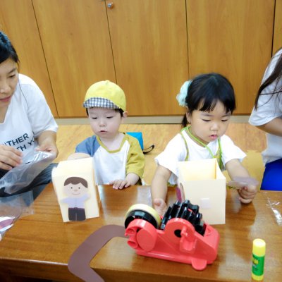 아기학교 27기 (10~12주) 사진 54