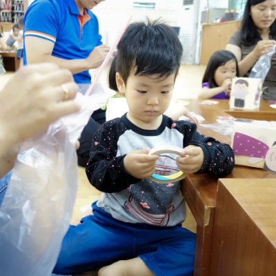 아기학교 27기 (10~12주) 사진 55