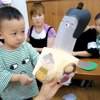 아기학교 27기 (10~12주) 사진 65