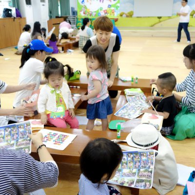 아기학교 27기 (10~12주) 사진 68