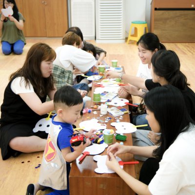 아기학교 27기 (10~12주) 사진 101