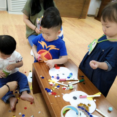 아기학교 27기 (10~12주) 사진 107