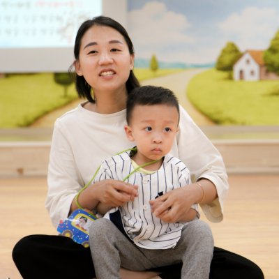 아기학교 27기 (10~12주) 사진 111