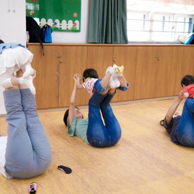 아기학교 27기 (10~12주) 사진 127
