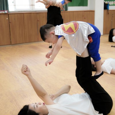 아기학교 27기 (10~12주) 사진 131